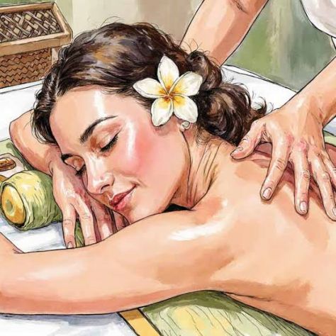 MASSAGGI STUDIO GUARDA RELAX - Foto 3 Tel:3886244884