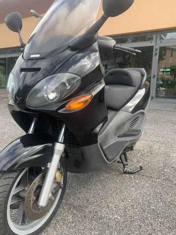 Piaggio X9 250 - Foto 3