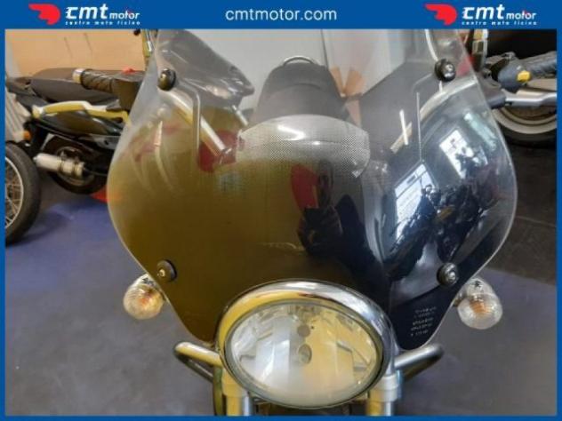 MOTO GUZZI Nevada 750 Garantita e Finanziabile rif. 21327920 - Foto 5