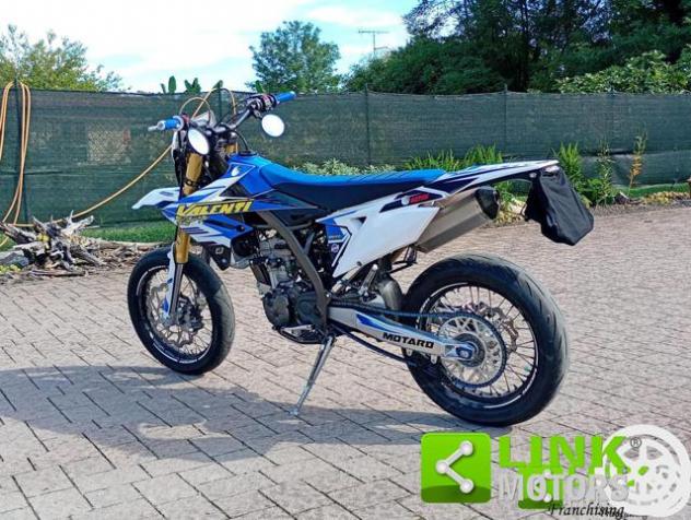 VALENTI SM VALENTI RACING 125 rif. 24097800 - Foto 6