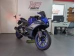Yamaha YZF R125 FINANZIABILE ANCHE SENZA BUSTA PAGA