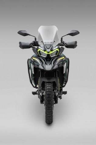 BENELLI TRK 702X EURO 5+ rif. 22558265 - Foto 8
