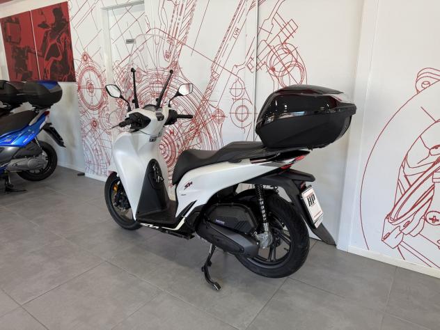 Honda SH 150 SH 150 - YM 2022 - Foto 5