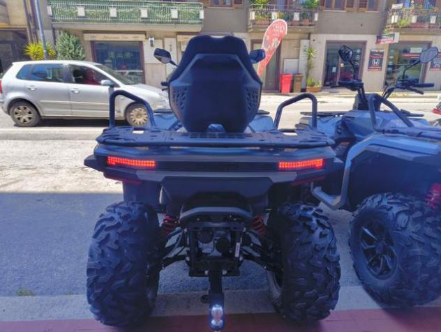 CF MOTO C4 S - T3 rif. 23917570 - Foto 5