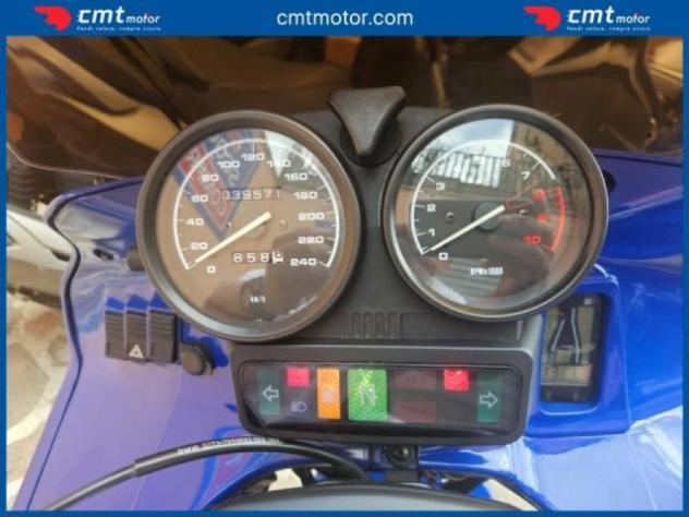 BMW R 1100 RS Garantita e Finanziabile rif. 23785082 - Foto 5