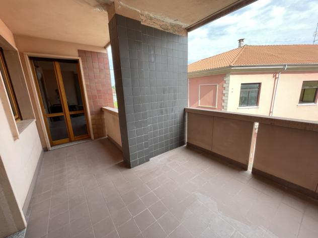 Trilocale in affitto a Novara - Foto 10