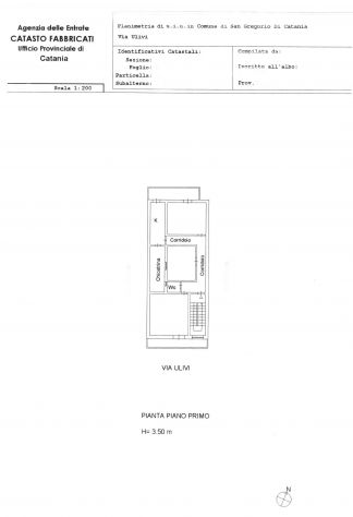 Vani 3 San Gregorio - Foto 10