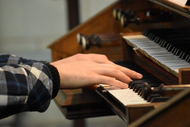 Musica funerale Alzano Lombardo