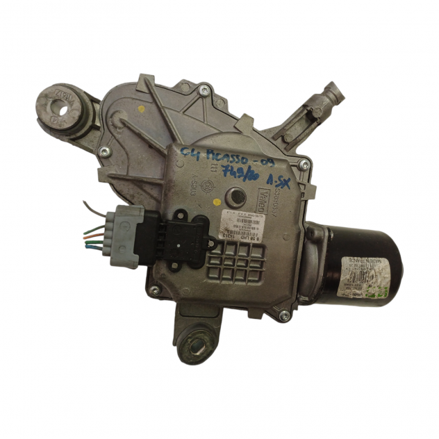 MOTORINO TERGICRISTALLO ANTERIORE CITROEN C4 Grand Picasso 53630337 (0613)