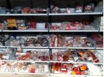GEMMA FRECCIA PLASTICA FANALERIA POSTERIORE FIAT LANCIA AUDI ALFA PEUGEOT RENAUL