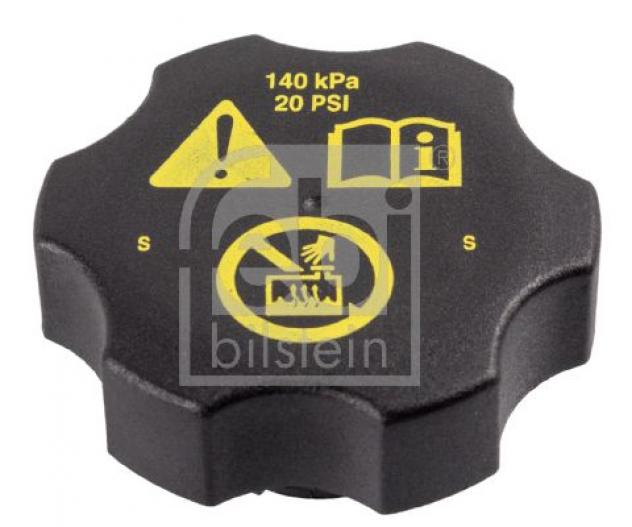 Febi Bilstein Tappo, Serbatoio Refrigerante 36579