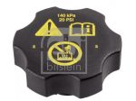 Febi Bilstein Tappo, Serbatoio Refrigerante 36579