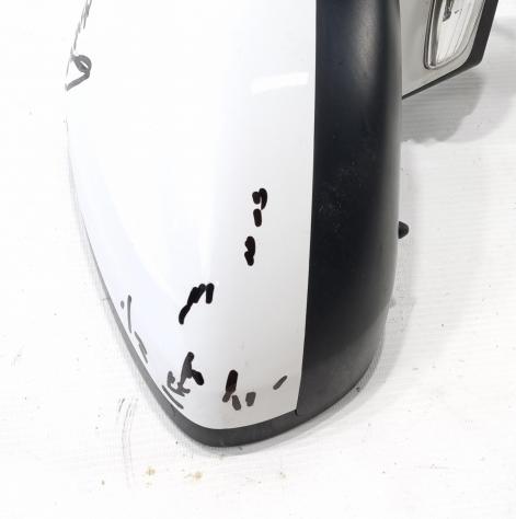 SPECCHIETTO RETROVISORE DESTRO CITROEN DS4 1° Serie 1607031080 (11) - Foto 4