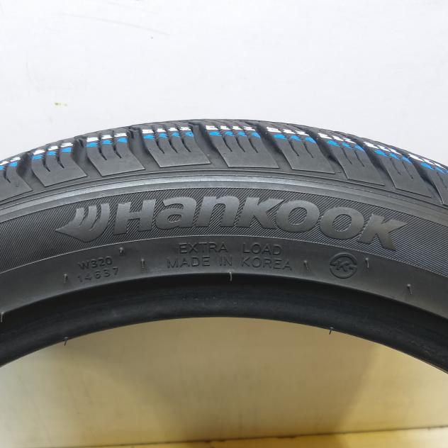4 GOMME 205 45 17 HANKOOK A67794 - Foto 4