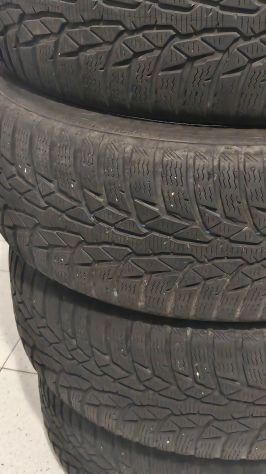 4 Pneumatici Invernali NOKIAN 205/55 R16 91H - Foto 4