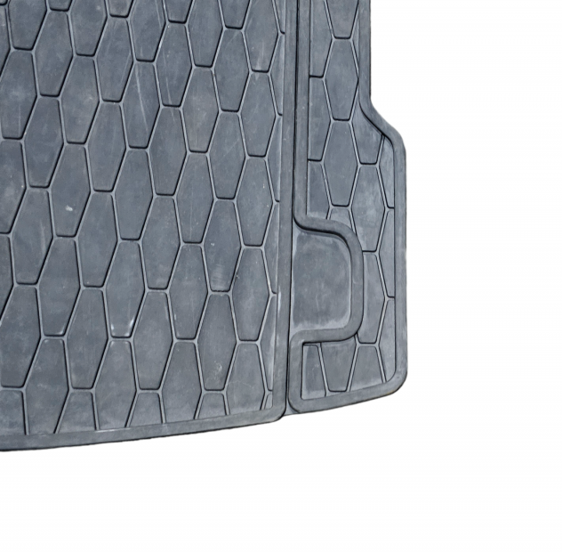 TAPPETO VANO BAULE JAGUAR F-Pace Serie HK8M-454A14-A (1620) - Foto 8