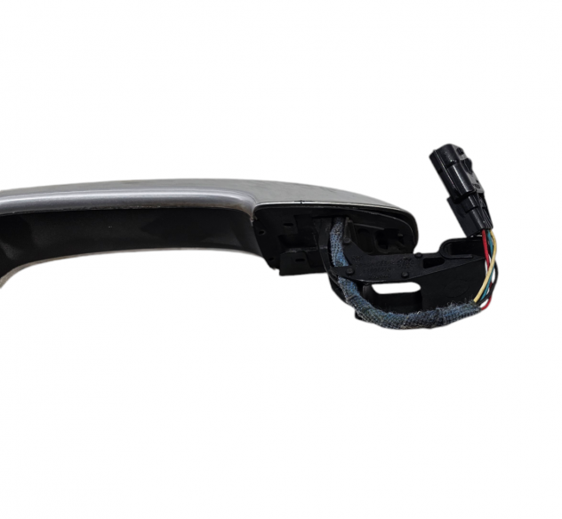 MANIGLIA ESTERNA ANTERIORE DESTRA RENAULT Espace 5° Serie 806064489R (14) - Foto 12