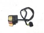 BMW K 1100 LT 1100 DEVIO COMMUTATORE LUCI ABBAGLIANTI SINISTRO 1989 1999 K589
