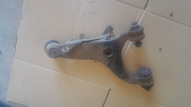 Braccio oscillante Posteriore SINISTRO Subaru Legacy OUTBACK AWD 2011