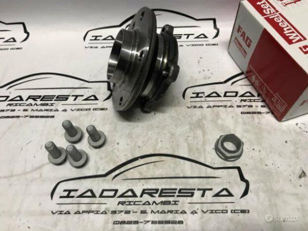 Kit cuscinetto ruota mini countryman paceman - Foto 3