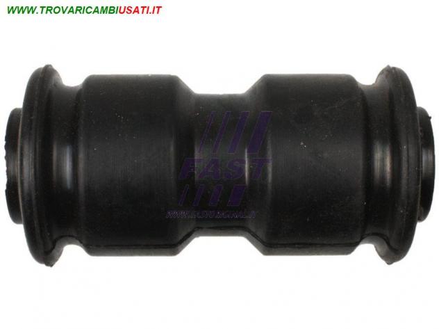 SILENT BLOCK BALESTRA FIAT DOBLO 00 POSTERIORE INFERIORE FT18236