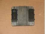 09353489ECU opel astra zafira delphi 09353489 dpab 09353489dpab hsfi2 1