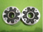 Coppia giunti semiasse Fiat 126 1° prima serie FSM BIS PERSONAL Fiat 500 F L  R