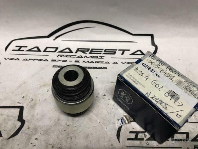 Boccola Ponte Post. BMW X3 G01 X4 G02 33326871513