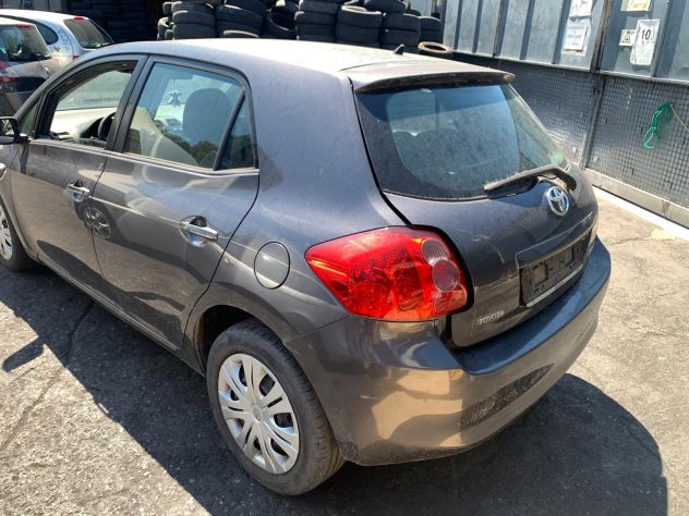 Ricambi Toyota Auris 1.4 d4d 2008 1ndtv - Foto 4