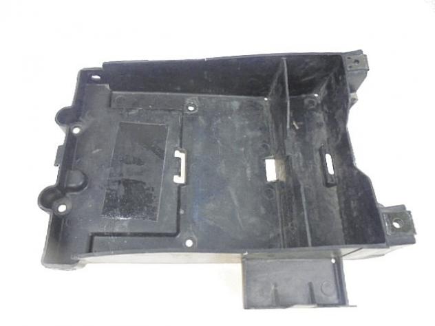 VANO ATTREZZI KAWASAKI Z 750 2003 - 2006 320980006 TOOLS CASE - Foto 2
