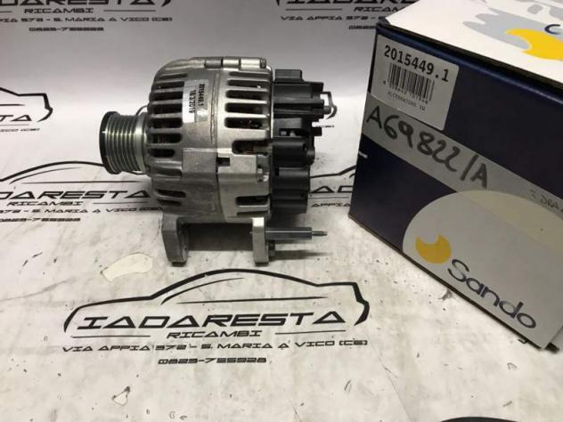Alternatore Amarok - Transporter - Multivan 2.0 TDi 03L903024A