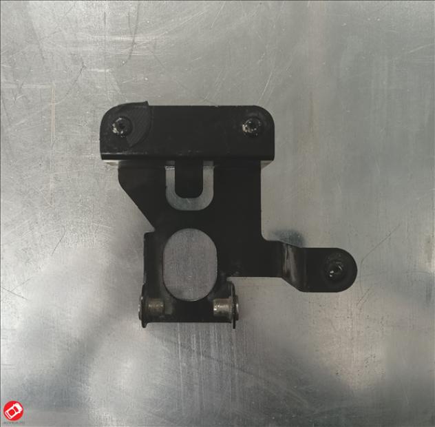 SUPPORTO FENDI DX MICROCAR M.GO