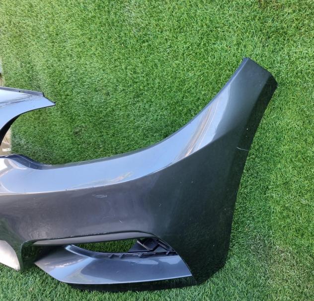 PARAURTI ANTERIORE COMPLETO BMW Serie 2 Coupé (F22) 51118055299 (13) - Foto 2