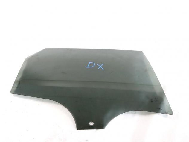 51357374682 VETRO SCENDENTE PORTA POSTERIORE DESTRA OSCURATO BMW SERIE 2 216D F45 ACTIVE TOURER 1.5 D 85KW 6M 5P (2015) RICAMBIO USATO - Foto 6