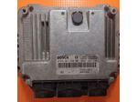CENTRALINA MOTORE RENAULT MEGANE SCENIC II 1.9 DCI 88KW COD: 0281011390