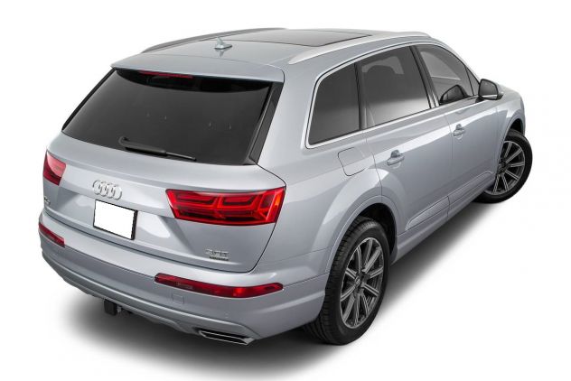 RICAMBI AUDI Q7 ANNO 2018 - Foto 2