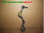 BRACCIO OSCILLANTE ANT. SOSP. ANT.S. ALLUMINIO BMW Serie 3 E90 4 porte  Mec &hellip;