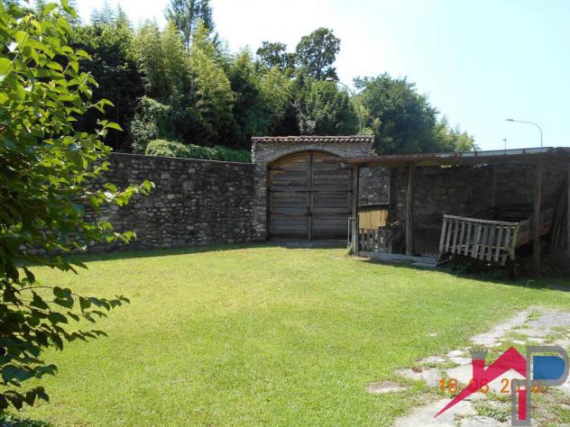 cascinale da riattare - Foto 10