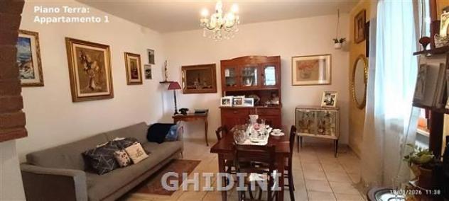 CASALE di 8 vani e di 265 mq (GROSSETO - CENTRO) rif. 2549.27M - Foto 10