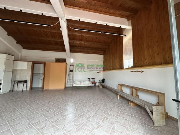 Rif. 9908 - Casale con terreno nella Campagna Modicana - Foto 8