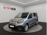 FIAT Doblò Doblo PL 1.5 d Doblo 130cv auto n1 + IVA