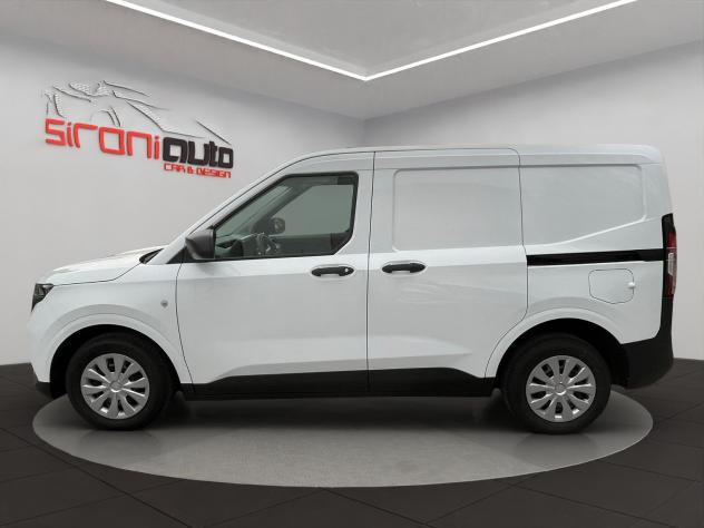 Ford Transit Courier Transit Courier 1.5 EcoBlue 100CV Van Trend - IVA ESCLUSA - Foto 3