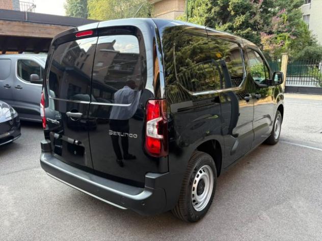 CITROEN Berlingo BlueHDi 100 S&S Van M 650KG rif. 23956817 - Foto 4