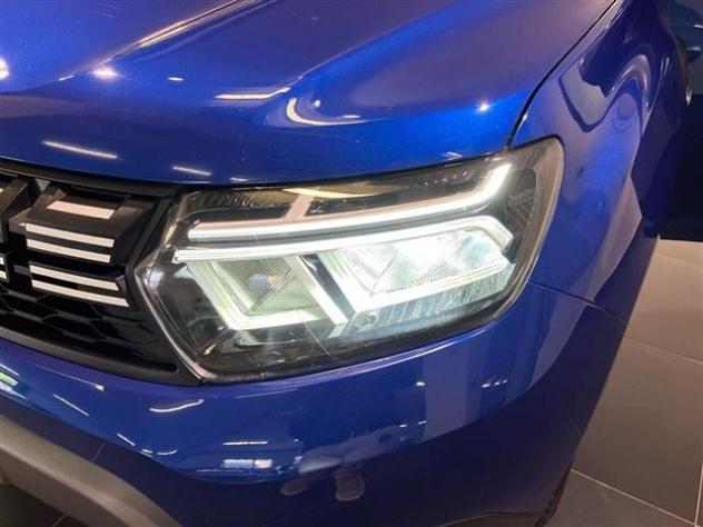 DACIA Duster van II 1.0 TCe 90cv Prestige Qstomize N1 AUTOCARRO rif. 23721210 - Foto 6