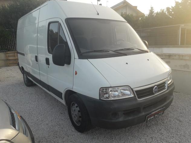 Fiat Ducato 2.0 JTD - Foto 3