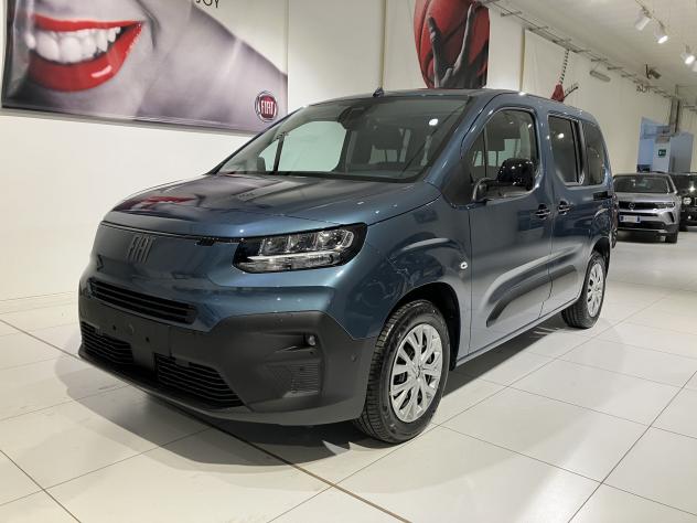 FIAT Doblò Doblò 1.5 BlueHdi 130 CV AT8 PC