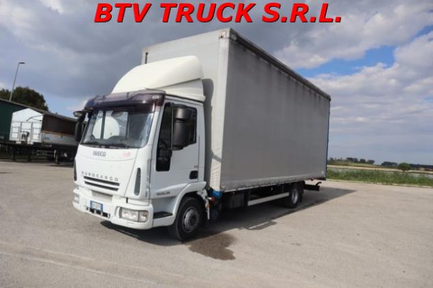 IVECO EUROCARGO 120EL22 CENTINA ALLA FRANCESE E5 rif. 23704464 - Foto 3
