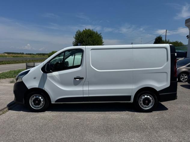 Fiat Talento 2.0 Ecojet 120CV PC-TN Furgone 10q - Foto 6