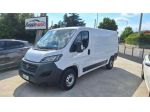 FIAT Ducato 33 2.3 MJT 120CV PM-TN Furgone N°GF377 rif. 23963495