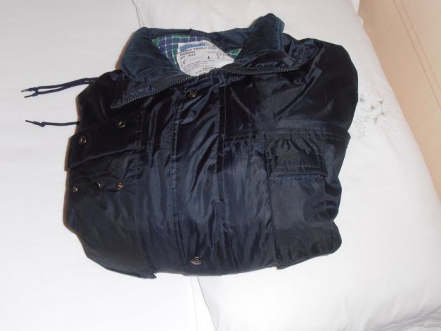 Abbigliamento lavorativo nuovo - Foto 5